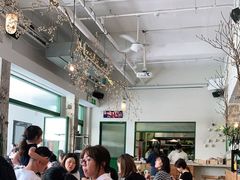 大堂-RAC BAR(安福路店)