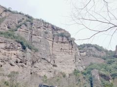 -雁荡山风景名胜区