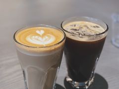 -来回·咖啡(钟村咖啡豆店)