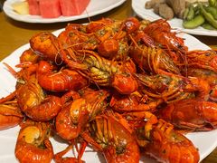 -禾斗海鲜自助(城阳宝龙店)