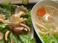 -蒙星月涮肚火锅城(宏运家园店)