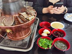 -山海关浑锅(秦皇岛首店)