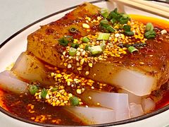 -咪咪川菜(太乙路店)