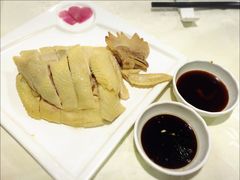 -百乐门喜宴(海珠广场华厦店)