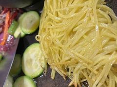-美食美客土烙锅店·老字号