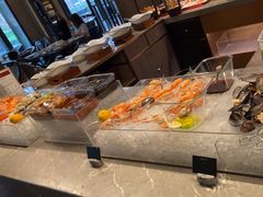 -康莱德酒店·美庭自助餐厅