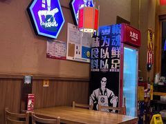 -九老汉·川渝江湖菜(合川路2店)