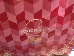 -TOUCH泰奇(航头路店)