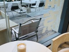 -Beans Solo豆号咖啡(百家湖花园店)