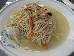 -协和菜馆(凤凰街店)