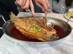 -志明眷村·台式融合菜·宵夜