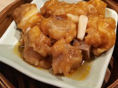 特色蒸排骨-点都德(北京路贰店)