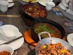 -老屋印象川菜(世纪东方店)