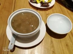 小食-麦子MaiMassage(打浦桥店)