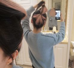 -DX HAIR SALON·发现未知美发沙龙