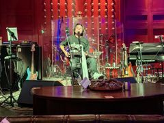 -江湖国风民谣酒馆(五一街店)