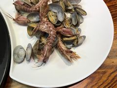 -海味当家·蒸锅海鲜(中山广场创始店)