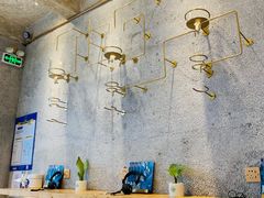 -MQ COFFEE STAND明谦(新洲店)