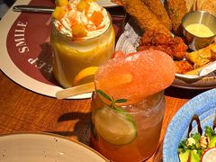 -卡朋厨房(289艺术园区店)