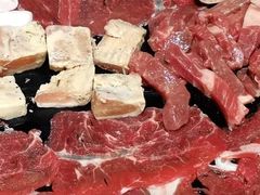 -一井烧肉·活鳗·寿司(望京SOHO店)
