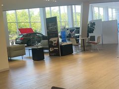 -浙江中升裕迪奥迪4S店(西溪店)