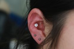 -众刺纹画·纹身·穿孔饰品·海娜定制