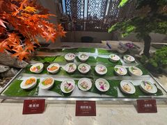 -雍和会海鲜姿造自助(湖东路店)