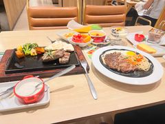 -豪客来牛排(云山大道店)