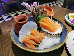 -蟹之国·精品蟹料理(极地店)