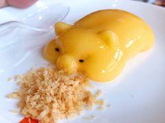 猪猪冻-佬土鹅肠火锅(中建大观店)