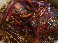 -大川先生·小龙虾·川菜(信义坊店)