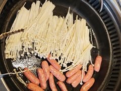 -炭之家齐齐哈尔大片烤肉·涮毛肚火锅·齐齐哈尔烤肉(中央大街店)