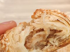 -泸溪河桃酥(鄞州高新宝龙店)