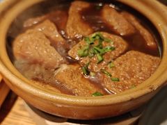 -蜜桃餐厅·伴山(湖滨商业街店)