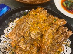 -79号渔船海鲜饭店(宝安店)