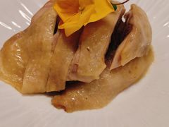 -新白鹿餐厅(京基KK ONE店)