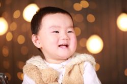 -Happy Baby Studio快乐宝贝儿童摄影