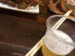 -霄汉羊排(万松园一店)
