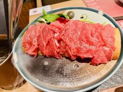 -盡膳口福跷脚牛肉火锅(国贸商城店)
