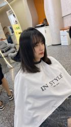-东秀护肤造型