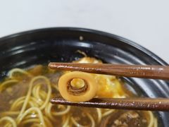 -上海为民商行清真饭店(南大路店)
