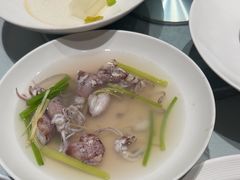 -拉完海鲜大排档(温岭店)