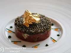 -Caprice(香港四季酒店)