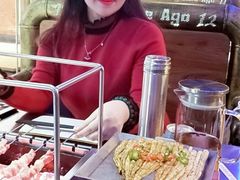 -很久以前羊肉串(大华三路店)