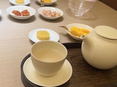 -隐溪茶馆(静安寺店)
