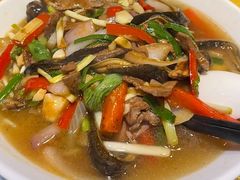 -孙家面馆(淮海第一城店)
