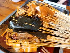 -康二姐串串(中道街店)