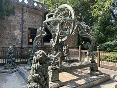 -紫金山索道-售票处