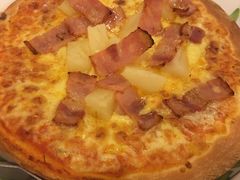 -萨莉亚意式餐厅(人和印象万家店)