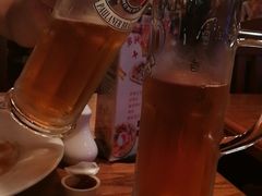 -宝莱纳啤酒花园餐厅PAULANER BRAUHAUS Nanjing(广州路店)